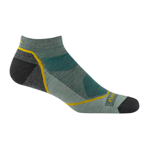 SEAFOAM LIGHT HIKER NST LT CUSHION